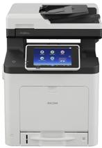 A4 kleurenprinter scanner professioneel 229 ex btw STUNT, Computers en Software, Printers, All-in-one, Ophalen of Verzenden, Zo goed als nieuw