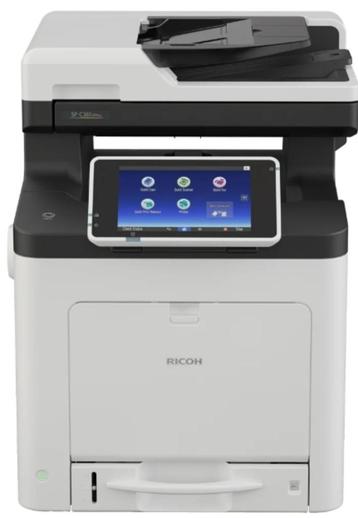 A4 kleurenprinter scanner professioneel 229 ex btw STUNT beschikbaar voor biedingen