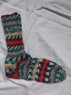 Eigen gebreide sokken, Ophalen of Verzenden, Nieuw, Maat 39 t/m 42, Sokken en Kniesokken