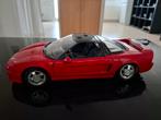 Honda nsx model 1992, Ophalen of Verzenden, Zo goed als nieuw, 1:5 t/m 1:8, Auto