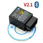 Mini OBD versie 2.1 ELM 327 voor Android en Windows, Nieuw, Verzenden