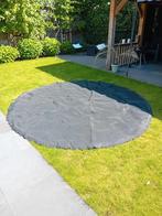 Springmat trampoline, Ophalen, Gebruikt