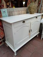 Dressoir, kast, commode, wit meubel, wit dressoir, wit, Ophalen