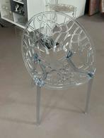 Design stoel, Huis en Inrichting, Ophalen, Kunststof, Overige kleuren, Zo goed als nieuw