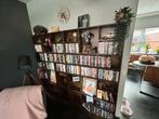 2 Dvd kasten met behoorlijke dvd verzameling, Huis en Inrichting, Ophalen, Hout, Dvd's, 150 discs of meer