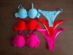 3x nieuwe bikini, zelfde maat M., Kleding | Dames, Badmode en Zwemkleding, Ophalen of Verzenden, Nieuw, Bikini