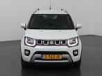 Suzuki Ignis 1.2 Smart Hybrid Select | Navigatie | Stoelverw, Voorwielaandrijving, 83 pk, Stof, Gebruikt