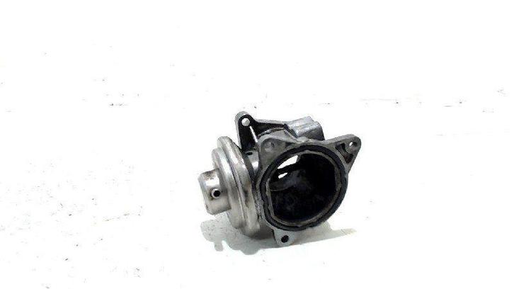 Egr klep Audi A3, Auto-onderdelen, Motor en Toebehoren, Audi, Seat, Volkswagen, Skoda, Gebruikt, Herkomst onderdeel bekend, 12 maanden garantie