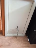 Kluisje, Huis en Inrichting, Woonaccessoires | Spiegels, Ophalen, Minder dan 50 cm, Zo goed als nieuw, Minder dan 100 cm