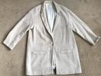 Beige jas Hartford, maat 4, Verzenden, Gedragen, Maat 42/44 (L), Beige