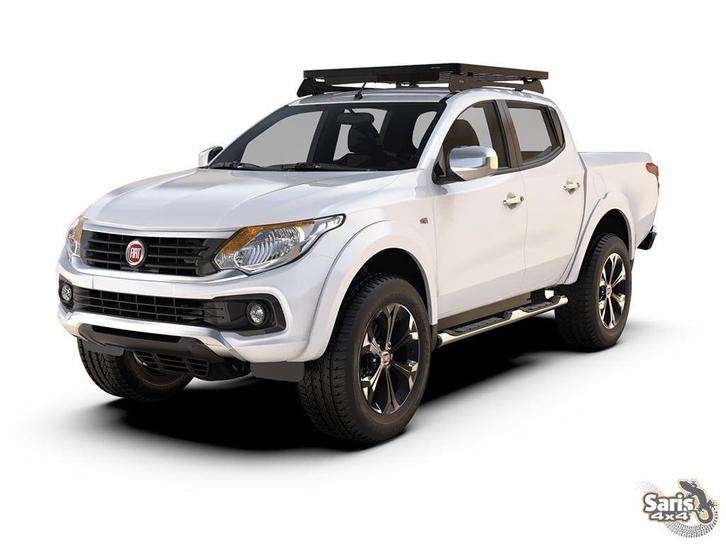 Front Runner Dakrek Roof Rack Fiat Volledigeback (2016-huidi, Caravans en Kamperen, Tenten, Ophalen of Verzenden