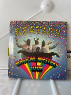 Beatles - Magical Mystery Tour Vinyl, Ophalen of Verzenden, 1960 tot 1980, Gebruikt, 12 inch