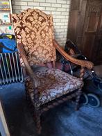 Stoel, Antiek en Kunst, Ophalen