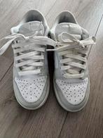 Nette nike dunks, Ophalen, Nike, Grijs, Sneakers of Gympen