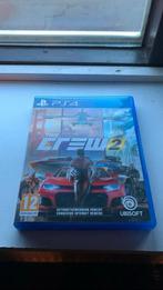 The Crew 2 Race Game PS4/PS5, Spelcomputers en Games, Games | Sony PlayStation Vita, Vanaf 12 jaar, 1 speler, Zo goed als nieuw