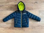 NIEUW! Prachtige donkerblauwe VINGINO winterjas maat 98, Kinderen en Baby's, Kinderkleding | Maat 98, Nieuw, Ophalen of Verzenden