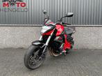 Honda CB1000R (bj 2016), Bedrijf, Naked bike