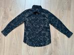 Antony Morato jongens blouse camouflage, Overhemd of Blouse, Ophalen of Verzenden, Jongen, Antony Morato