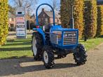 ISEKI TU 1900 4WD Tractor / in TOP staat, Zakelijke goederen, Ophalen of Verzenden, Gebruikt, Tot 80 Pk