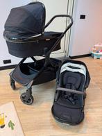 Nuna Demi Grow Revited kinderwagen, Kinderen en Baby's, Kinderwagens en Combinaties, Overige merken, Gebruikt, Ophalen of Verzenden