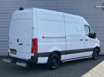 Mercedes-Benz Sprinter 315 CDI L2H2 Automaat Airco Navigatie, Automaat, Gebruikt, 4 cilinders, 150 pk