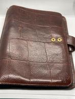 Mulberry agenda, Diversen, Ophalen of Verzenden, Gebruikt