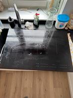 IKEA Inductieplaat Blixtsnabb - Glas Kapot Werkt Prima, Witgoed en Apparatuur, Fornuizen, Gebruikt, Minder dan 85 cm, Ophalen of Verzenden
