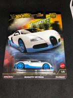 Hot wheels Bugatti Veyron, Ophalen of Verzenden, Nieuw