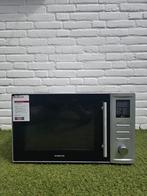 Inventum combimagnetron, Witgoed en Apparatuur, Ovens, Minder dan 45 cm, Gebruikt, Oven, Ophalen of Verzenden