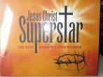 Luxe geschenkdoos Jesus Christ Super Star musical, Boxset, Ophalen of Verzenden, Muziek en Concerten, Nieuw in verpakking