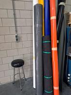 Diverse zeilen te koop, Gebruikt, Overige typen, 3 tot 6 meter, Ophalen