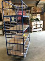 Hoge etage wagen, Ophalen of Verzenden, Zo goed als nieuw, Transportkar