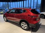 Nissan QASHQAI 1.6DIG-T 163PK Business Trekhaak-1500KG/Winte, Auto's, Voorwielaandrijving, Gebruikt, 4 cilinders, 163 pk