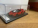 Lamborghini Veneno Roadster 1:43 Looksmart 0389, Hobby en Vrije tijd, Modelauto's | 1:43, Verzenden, Zo goed als nieuw, Auto, Overige merken