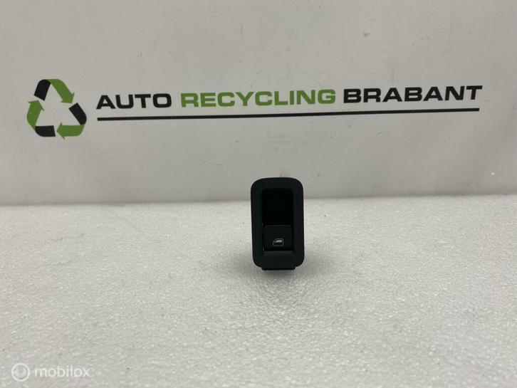 Raamschakelaar Volkswagen Golf Sportsvan 5G0959855H, Auto-onderdelen, Dashboard en Schakelaars, Volkswagen, Gebruikt, Ophalen of Verzenden