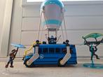 Fortnite Battle Bus - Meltdown glider, Ophalen of Verzenden, Zo goed als nieuw