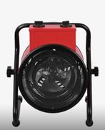 Electrische Kachel - tot 3000 Watt - Als nieuw, Doe-het-zelf en Verbouw, Verwarming en Radiatoren, 30 tot 80 cm, Kachel, Minder dan 60 cm