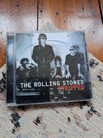 The Rolling Stones - Stripped CD, Ophalen of Verzenden, 1980 tot 2000, Zo goed als nieuw
