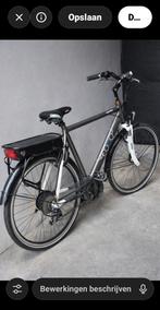 Cortina Ecomo - Defecte Accu, Ophalen of Verzenden, Gebruikt, Cortina