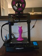 Greality Ender-3 V3 SE 3d printer, Computers en Software, 3D Printers, Ophalen, Zo goed als nieuw, CREALITY