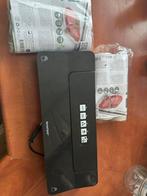 Vacumeermachine met zakken - SilverCrest, Witgoed en Apparatuur, Slowcookers, Ophalen, Gebruikt