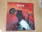 Meat Loaf lp Bat out of hell 1977, Ophalen of Verzenden, Gebruikt, 12 inch, Poprock