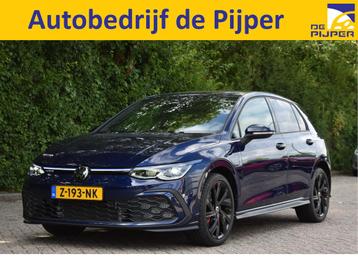 Volkswagen Golf 1.4 eHybrid GTE 272 PK Black style | Nieuwst beschikbaar voor biedingen