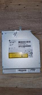 HP Super DVD Writer - Getest & Werkend!, Computers en Software, Optische drives, Intern, Gebruikt, Dvd, MacOS