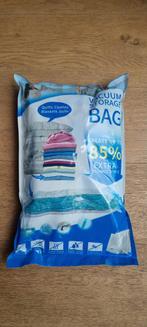 Vacuumzakken voor ruimtebesparing, Kunststof, 50 tot 100 cm, Nieuw, Ophalen of Verzenden