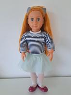 Our generation pop, Verzamelen, Poppen, Ophalen of Verzenden, Zo goed als nieuw, Pop