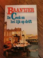 Baantjer - De Cock en het lijk op drift, Boeken, Ophalen of Verzenden, Gelezen, A.C. Baantjer