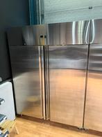 Grote IJkasten Bied!, Zonder vriesvak, 200 liter of meer, 60 cm of meer, 160 cm of meer