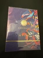 Amouage Myths 100 ml, Verzenden, Nieuw