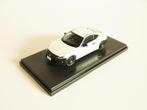 1/43 - M: Ebbro - Toyota 86 RC wit, Ophalen of Verzenden, Nieuw, Auto, Overige merken